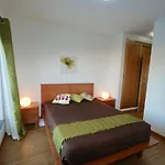 Apartment Solar - Sea View With Pool
