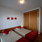 Apartment Solar - Sea View With Pool São Martinho do Porto