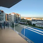 Solar - Sea View With Pool São Martinho do Porto