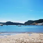 Apartment Solar - Sea View With Pool São Martinho do Porto