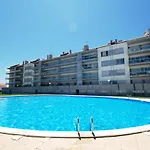 Apartment Solar - Sea View With Pool São Martinho do Porto