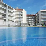 Apartment Solar - Sea View With Pool São Martinho do Porto