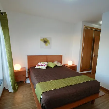 Lägenhet Solar - Sea View With Pool