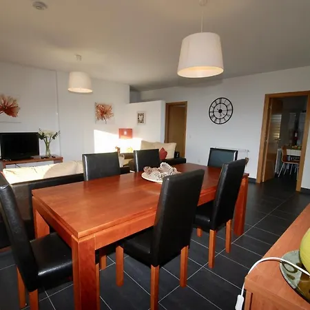 Lägenhet Solar - Sea View With Pool São Martinho do Porto