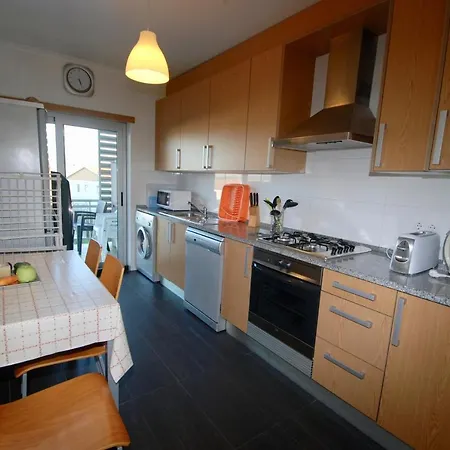 Lägenhet Solar - Sea View With Pool *