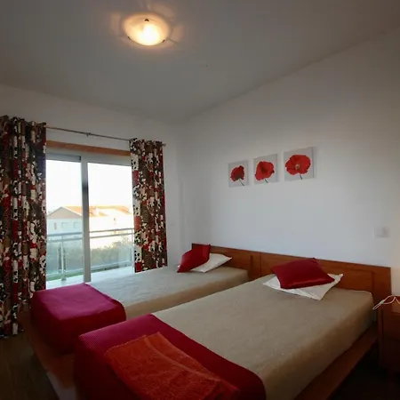 Solar - Sea View With Pool Lägenhet