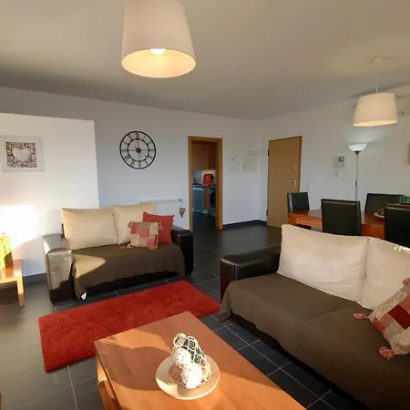 Lägenhet Solar - Sea View With Pool *