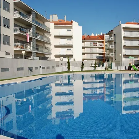 Solar - Sea View With Pool * São Martinho do Porto