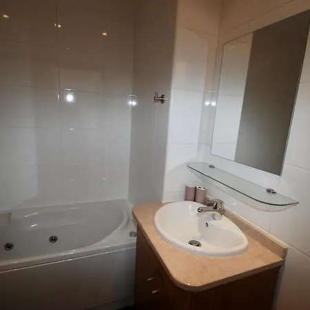 Solar - Sea View With Pool Lägenhet São Martinho do Porto