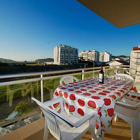 Solar - Sea View With Pool São Martinho do Porto