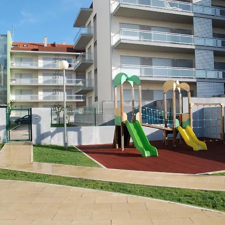 Solar - Sea View With Pool Lägenhet