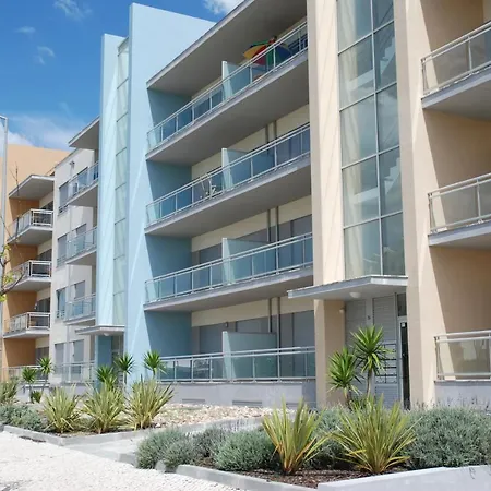 Lägenhet Solar - Sea View With Pool