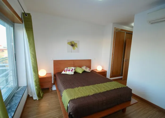 Appartement Solar - Sea View With Pool