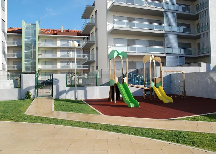 Solar - Sea View With Pool Appartement