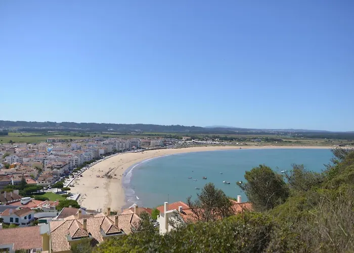 Appartement Solar - Sea View With Pool *